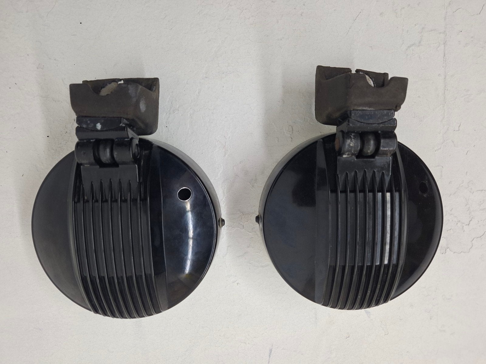 PIAA 80XT SERIES SPOT Lampen - Set van 2, Ophalen of Verzenden, Gebruikt