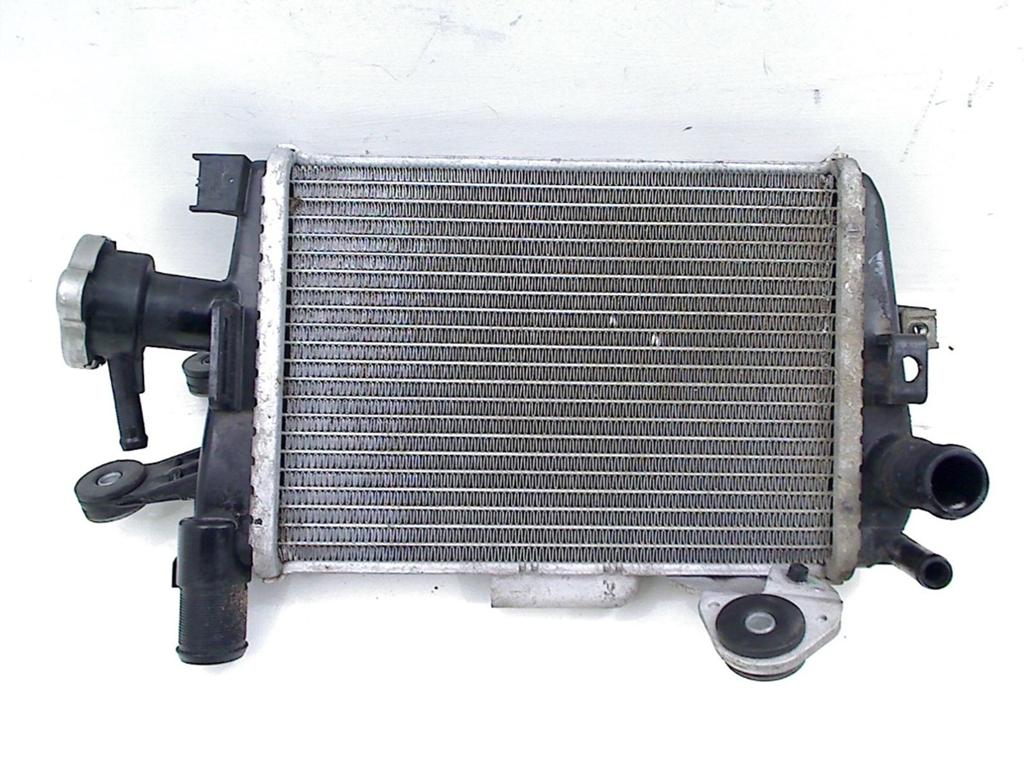 Radiateur BMW R 1200 GS 2013-2016 (R1200GS LC K50) 2014, Auto-onderdelen, Gebruikt, Petuelring 130, München 80809, , Duitsland