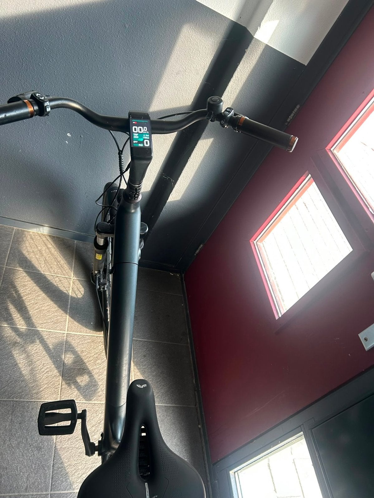 Nieuwe Brinckers Granville elektrische fiets, Ophalen, Zo goed als nieuw, Brinckers, 51 tot 55 cm