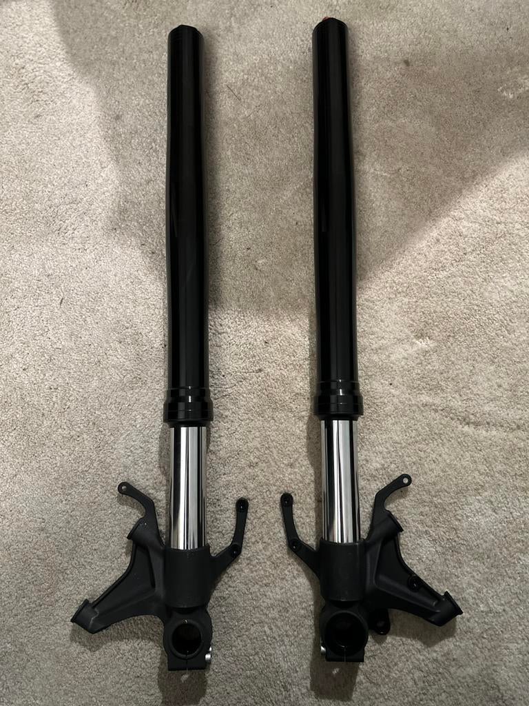 Yamaha R1 RN65 Voorvork (RN49, RN32), Ophalen of Verzenden, Gebruikt
