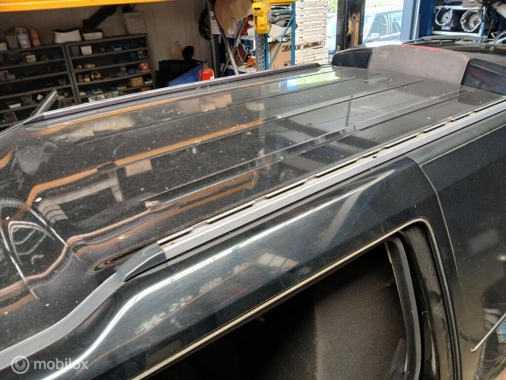 Dakrails Discovery 3 4 L319 Dakdrager imperial, Land Rover, Ophalen of Verzenden, Gebruikt, Land Rover
