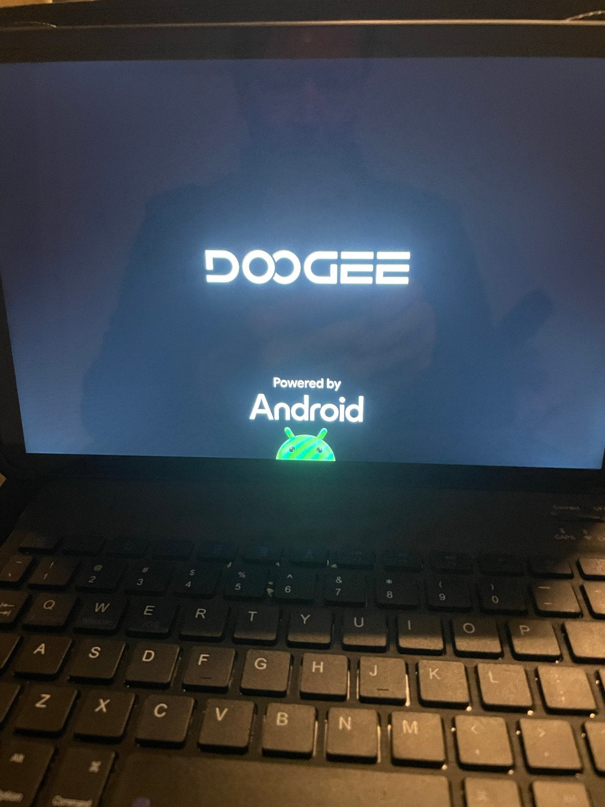 Doogee U11 Pro Tablet met Toetsenbord en Hoes, Computers en Software, 11 inch, Nieuw, Ophalen of Verzenden, Doogee U 11 pro