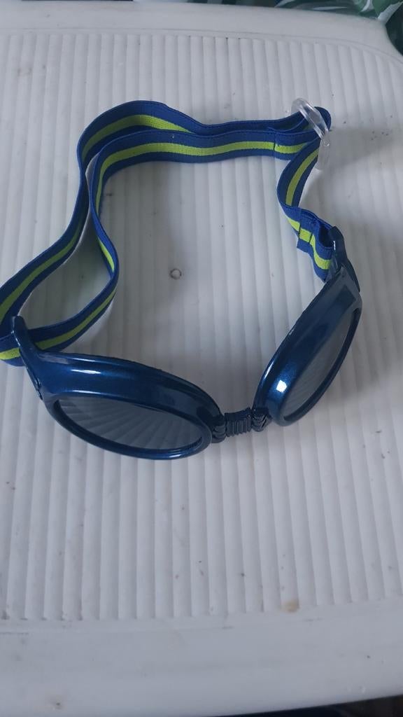 Duikbril, Ophalen of Verzenden, Zo goed als nieuw, Duikbril of Snorkel