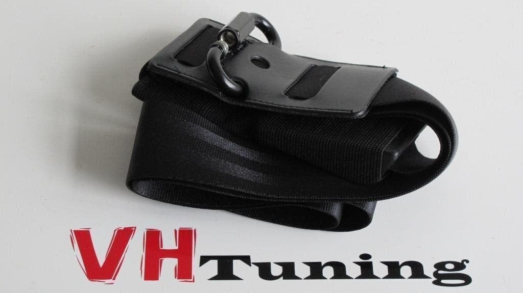 Comfort clip zwart voor kinderen en volwassenen, Ophalen of Verzenden, Nieuw