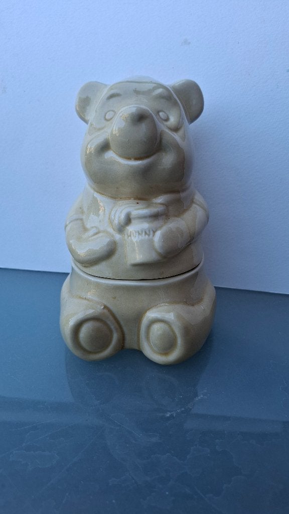 Walt Disney honingpot, Ophalen of Verzenden, Nieuw, Beeldje of Figuurtje