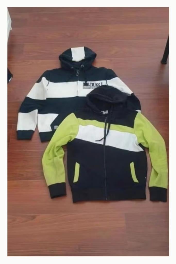 Pakket Sweaters maat xs s m, Kleding | Heren, Ophalen of Verzenden, Zo goed als nieuw, Maat 46 (S) of kleiner, Overige kleuren