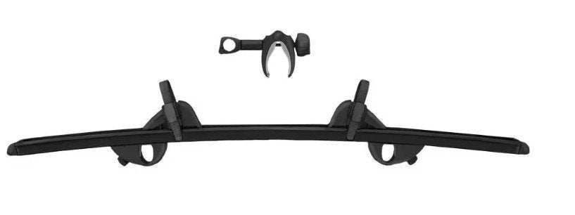 Thule Excellent 3rd Rail Kit Black, Buurserstraat 15 A, 7481 EG,Haaksbergen, Ophalen of Verzenden, Info@123CamperOnderdelen.nl