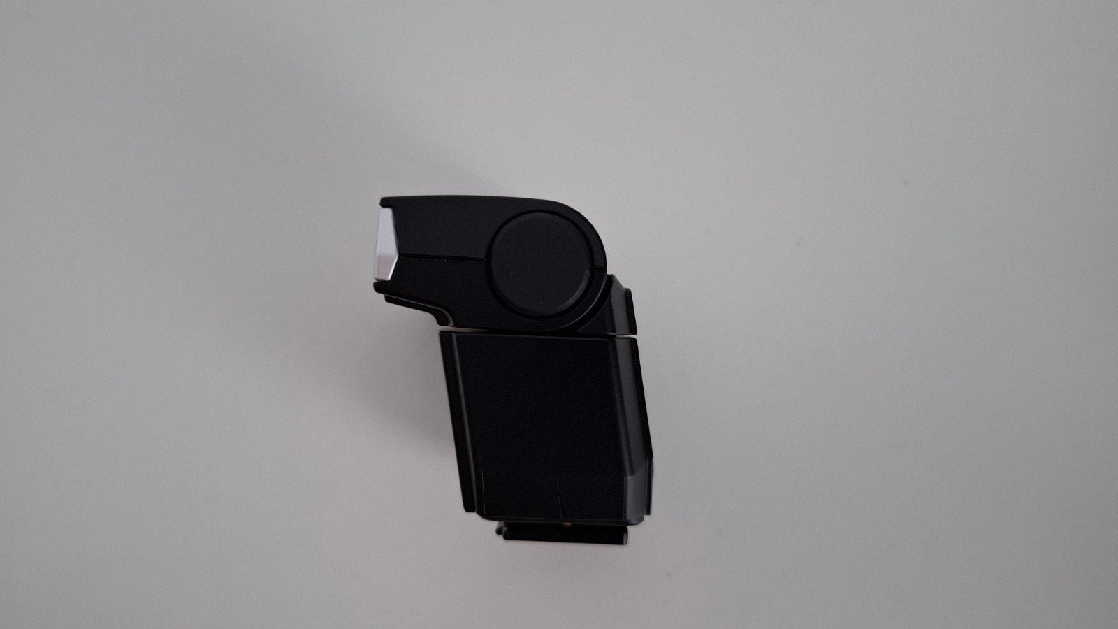 Olympus FL-LM3 Externe Flitser - Zo goed als nieuw, Externe flitser, Olympus/Micro Four Thirds, Ophalen of Verzenden, Zo goed als nieuw