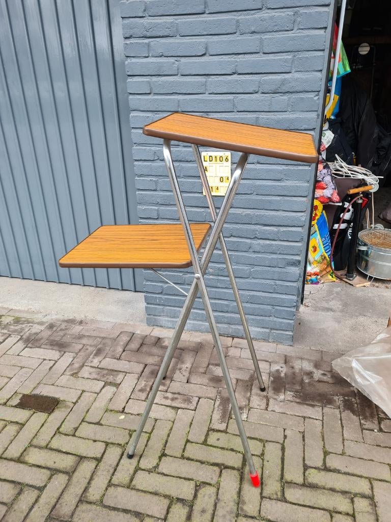 projector tafel- zo goed als nieuw, Ophalen, Zo goed als nieuw, Overige technologieën