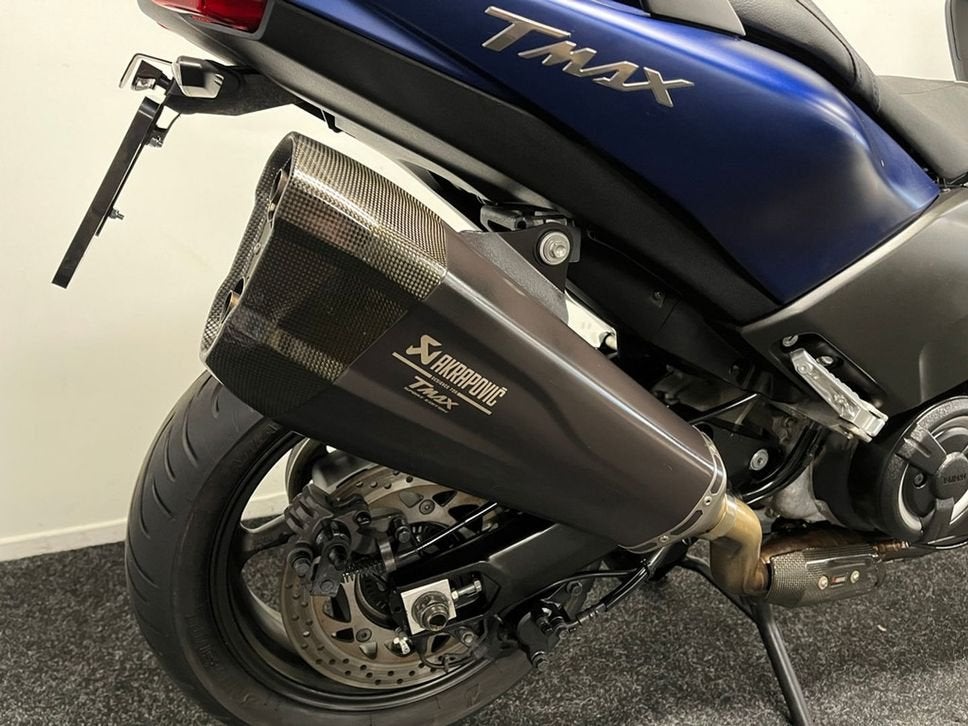 ⭐️⭐Yamaha TMAX SX T-MAX T MAX (bj 2020)⭐️⭐, Motoren, Bedrijf, Onbekend, Onbekend, 12 t/m 35 kW