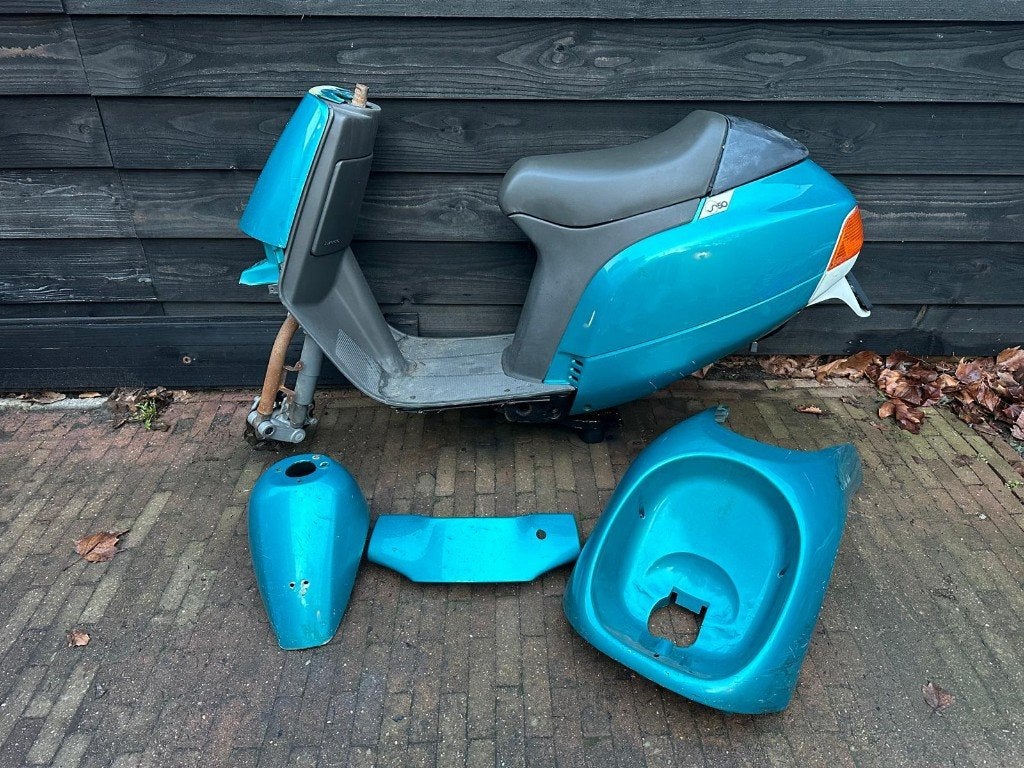 Piaggio Sfera onderdelen, Ophalen of Verzenden, Overige typen, Overige merken
