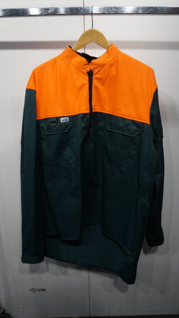 Fristads reflecterend jack werkjas, snipperjas bosjack | L, Heren, Nieuw, Fristads, Ophalen of Verzenden