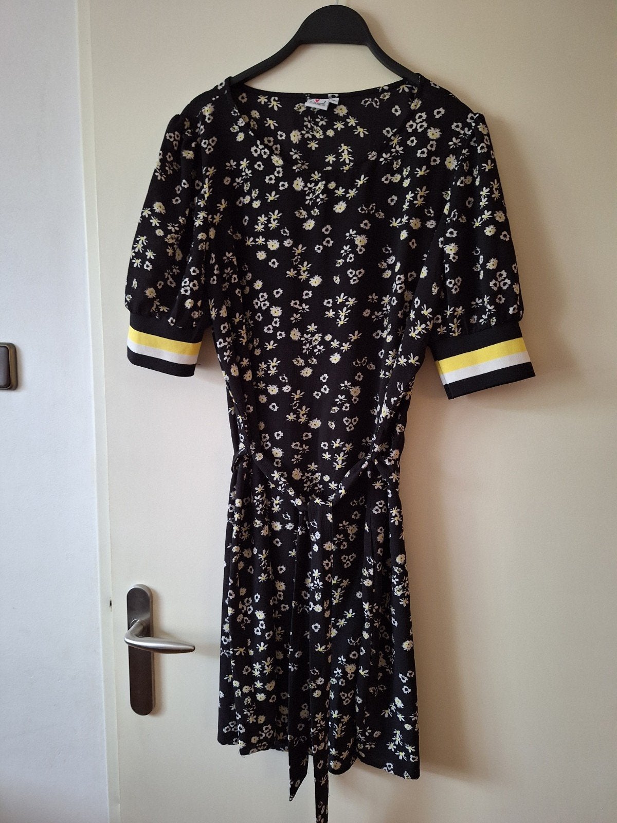 Dames jurk Casual Ladies  maat XL, Ophalen of Verzenden, Zo goed als nieuw, Maat 46/48 (XL) of groter, Boven de knie