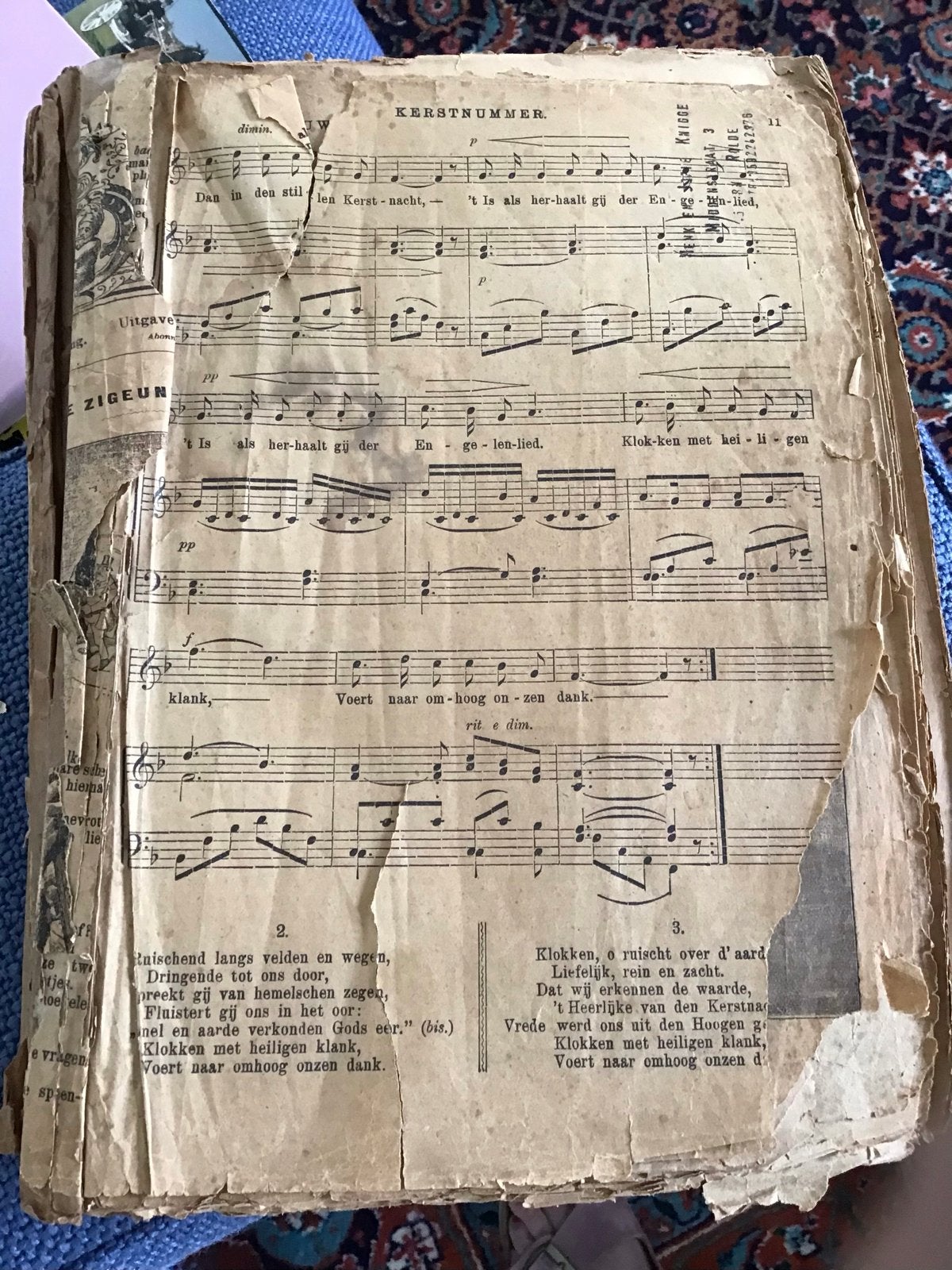 Stuiversblad gebonden jaargang 1901 - Historisch Tijdschrift, Boeken, Ophalen of Verzenden, Gelezen, Overige typen