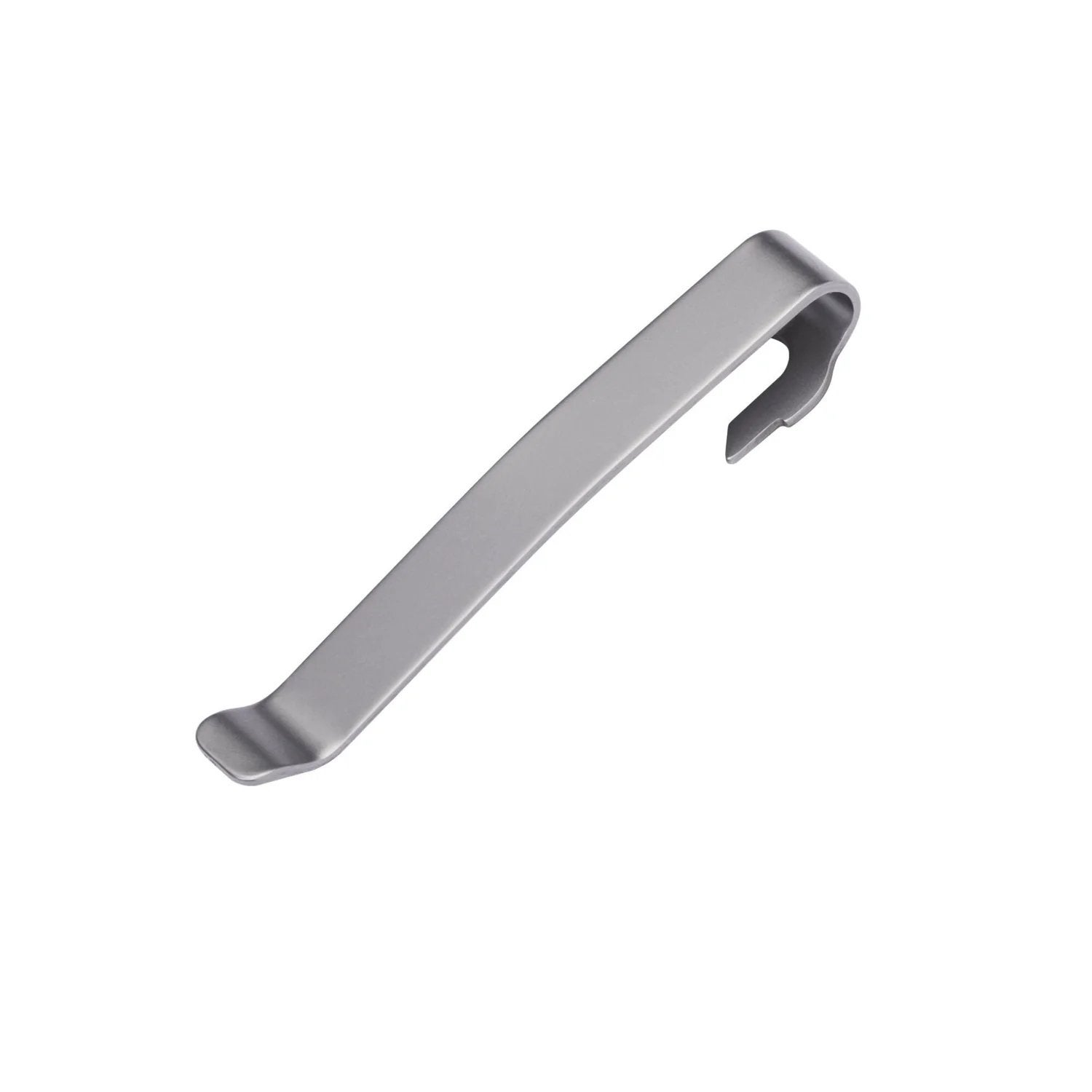 LEATHERMAN QUICK-RELEASE POCKET CLIP MAT ZILVER, Info@jefiwild.nl, Nieuw, Leatherman, Zichtenburglaan 64