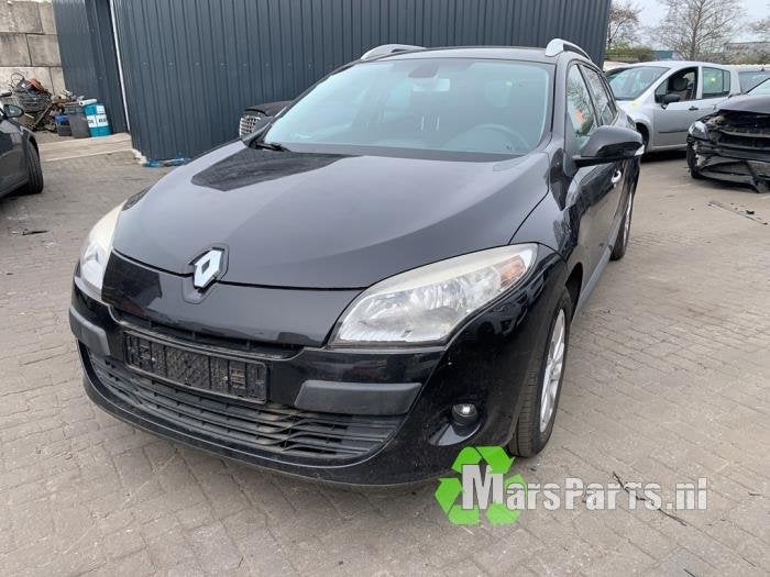 Dak van een Renault Megane, Gebruikt, -, Renault, -