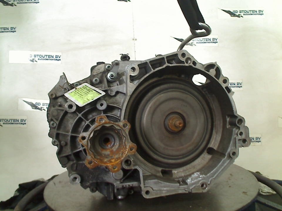 Versnellingsbak Automaat Volkswagen Jetta III (1K2) 2006 HQN, Gebruikt, Volkswagen, Volkswagen AG, Kundenbetreuung@volkswagen.de