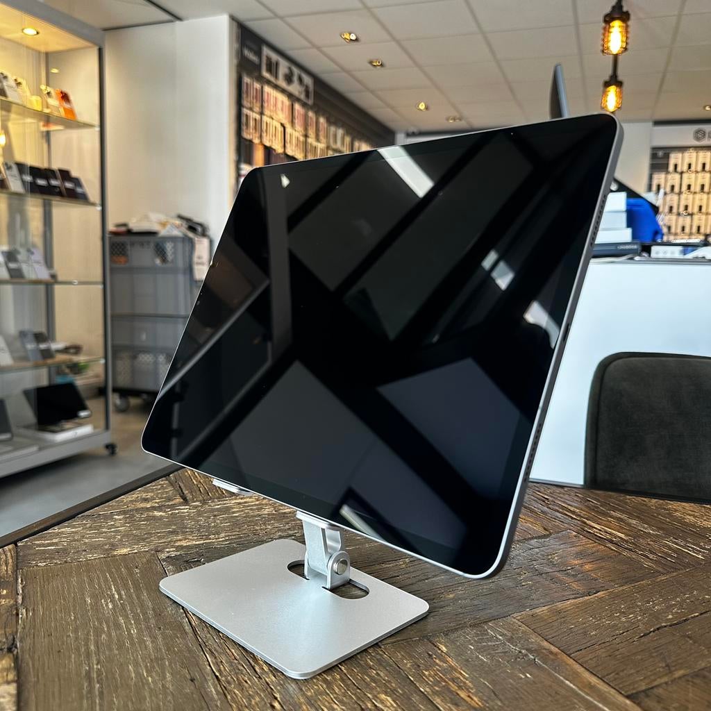 Apple iPad Pro 12.9 (2022) 256GB Wifi 5G - Als Nieuw