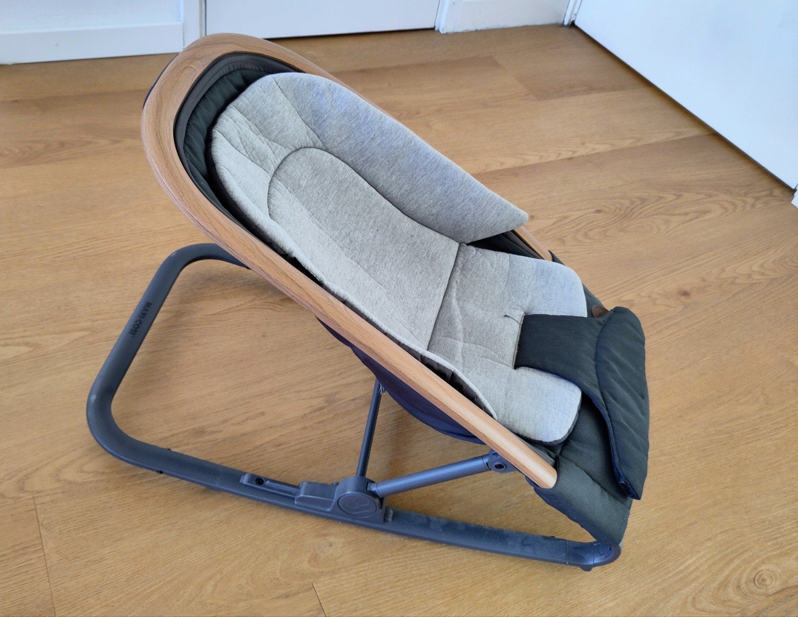 Maxi-Cosi Kori Wipstoel (twee beschikbaar), Ophalen, Zo goed als nieuw