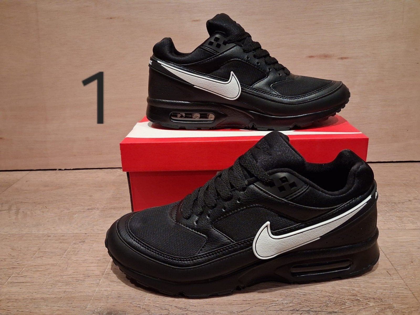 Nike air max classic maat 44, Ophalen of Verzenden, Nieuw, Jongen of Meisje, Sportschoenen