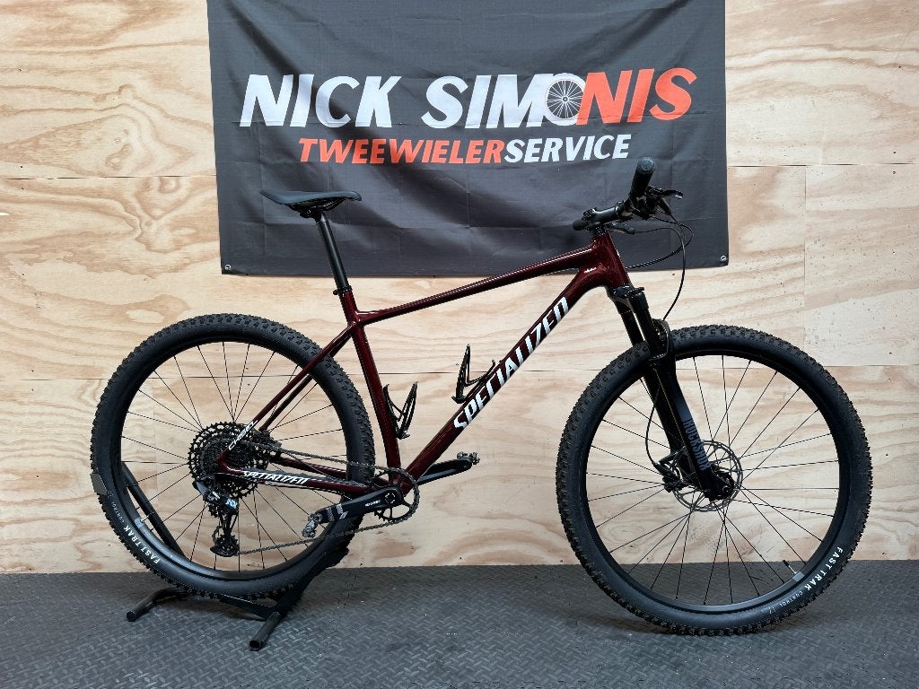 Specialized Chisel HT- Comp XL Mountainbike, 57 cm of meer, Ophalen, Overige merken
