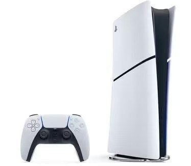 Sony PlayStation 5 Wit, Zwart, Ophalen of Verzenden, Nieuw