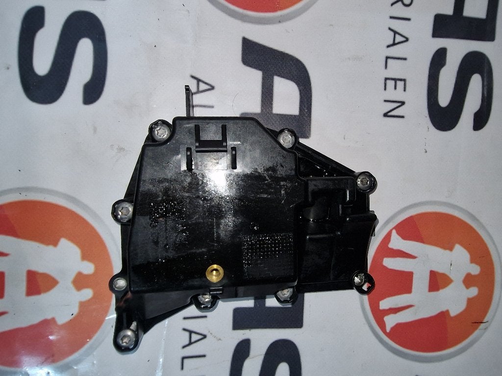 Carterventilatie Volkswagen Golf VII 1.5 TSI 16V 2019, Ophalen of Verzenden