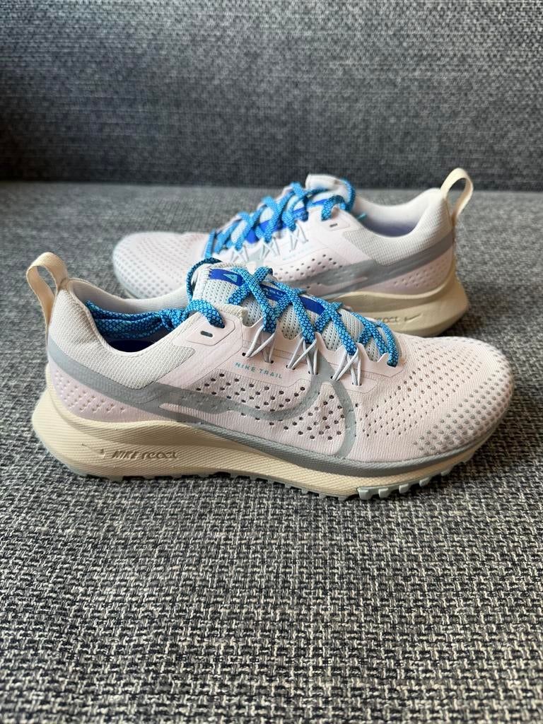 Nike React Pegasus Trail 4 maat 39, Sportschoenen, Nieuw, Ophalen of Verzenden, Roze
