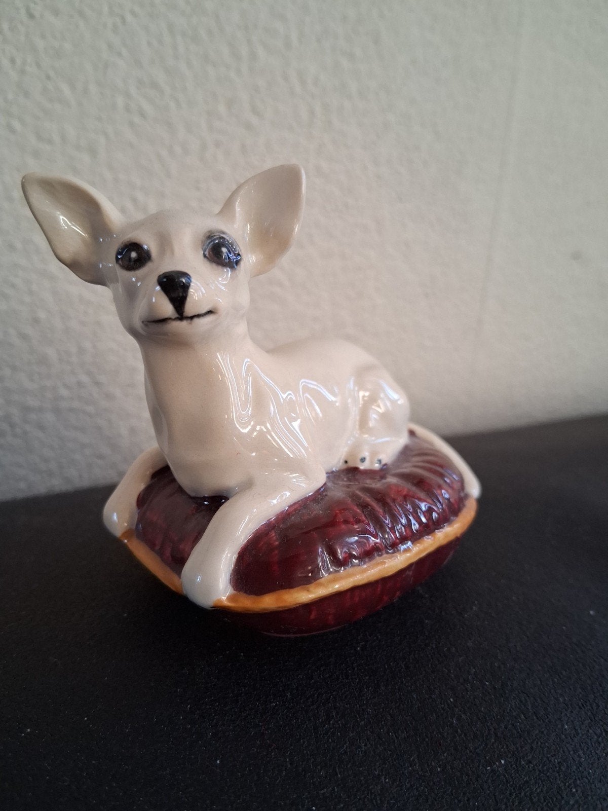 Beswick England pinchertje, Antiek en Kunst, Ophalen of Verzenden