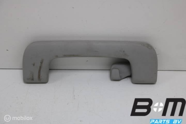 Handgreep in hemel linksachter Audi A4 8E B7 8E0857607D, Auto-onderdelen, Interieur en Bekleding, Gebruikt