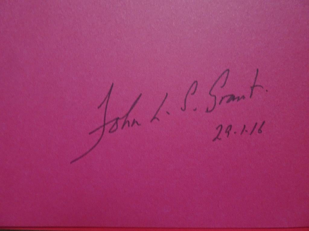 Glenfarclas 175 Single Malt Whisky. 2 x GESIGNEERD!, Boeken, Ophalen, Nieuw, Overige