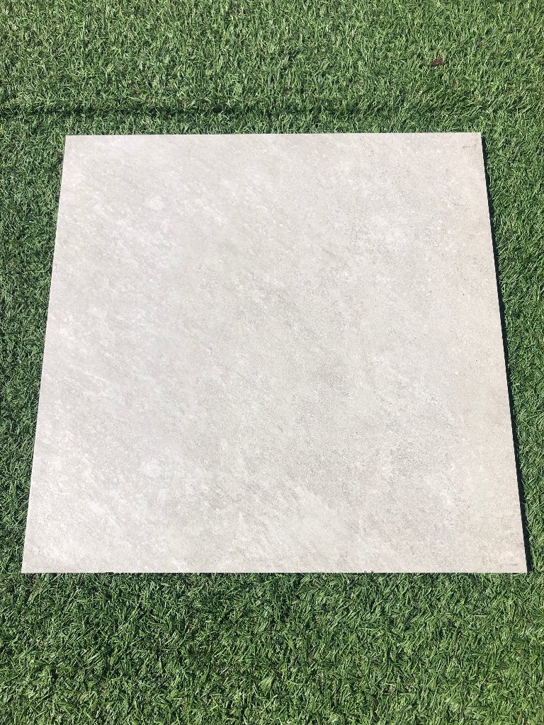 keramische terrastegels 80x80x2 met zwembadranden, Tuin en Terras, Ophalen of Verzenden, Nieuw, Keramiek, Terrastegels