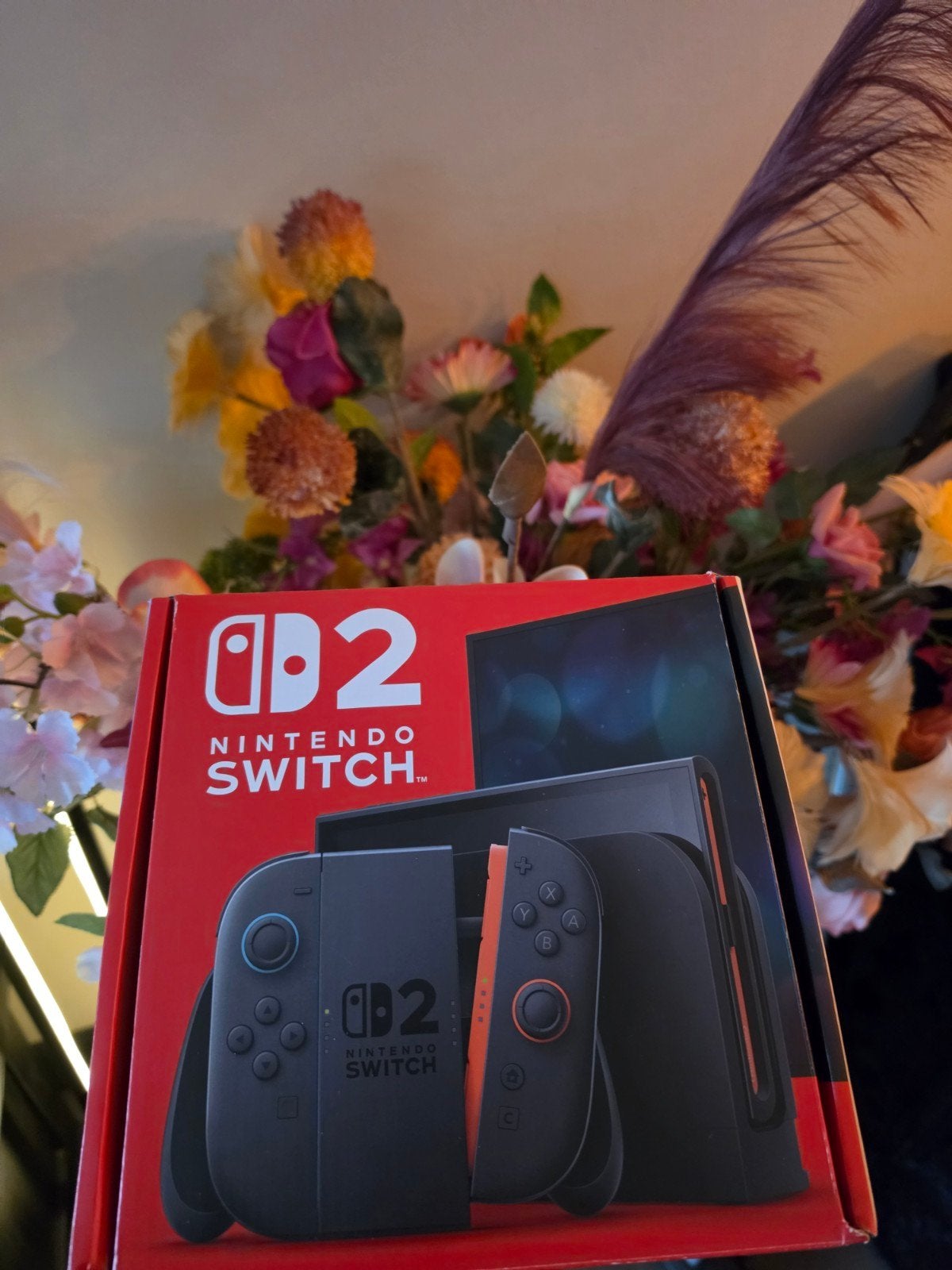 Nintendo switch 2 nieuw in doos, Ophalen, Nieuw, Met 2 controllers, Switch Original