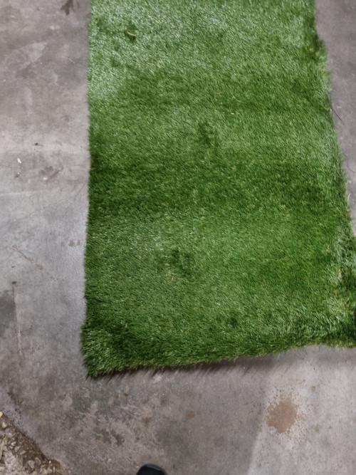 kunstgras  loper 290x70cm, Ophalen of Verzenden, 'T Olde Gre-j, Info@toldegrej.nl, Endepoelstraat 20f Didam