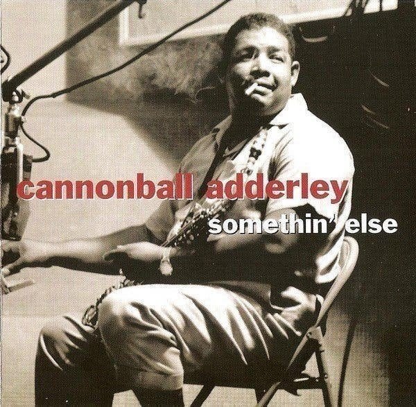 Cannonball Adderley – Somethin' Else 2CD, Ophalen of Verzenden, Zo goed als nieuw, Reissue, Jazz