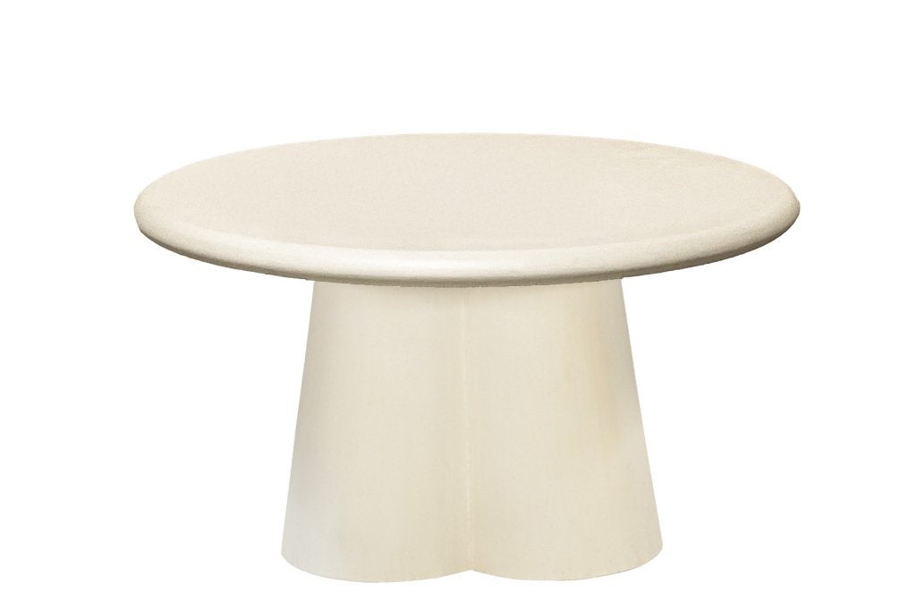 Salontafel Brix Clubs Sandy 80cm, Ophalen, 50 tot 100 cm, Maxi Living, City Plaza 67, 3431 HA Nieuwegein