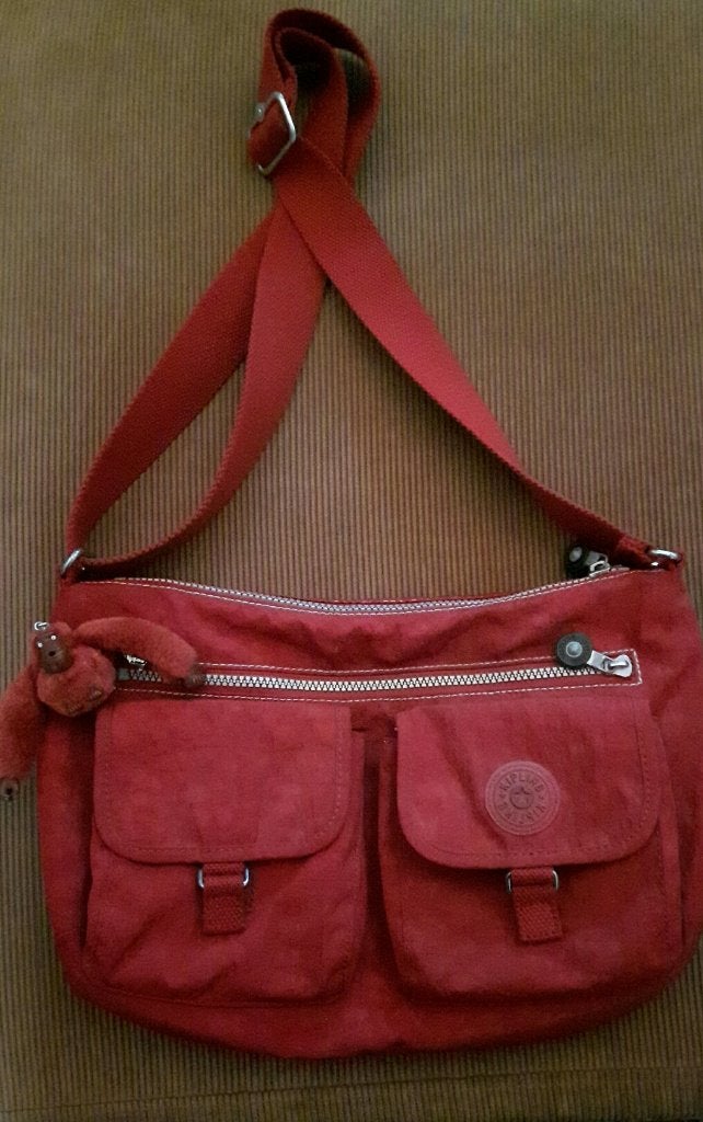 Tas KIPLING, Ophalen, Zo goed als nieuw, Overige kleuren, Kipling