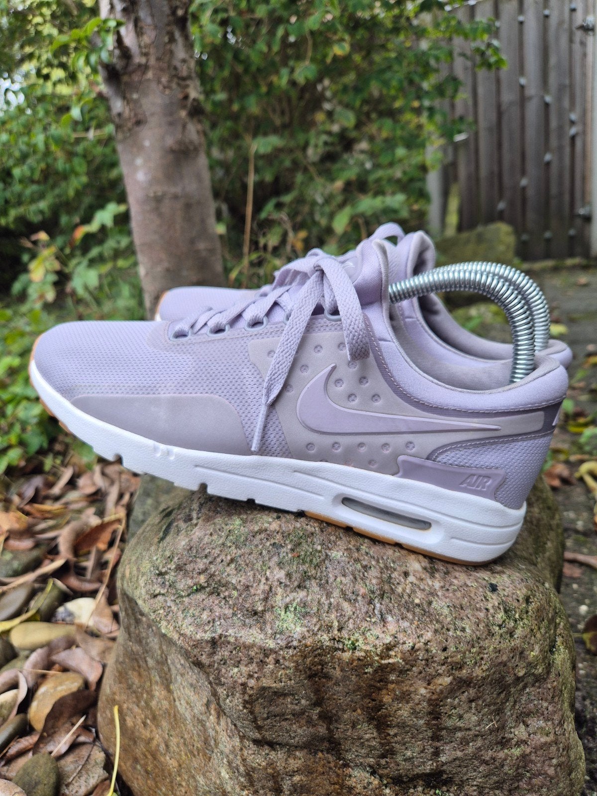 Nike air max Zero 39, Beige, Ophalen of Verzenden, Nike air max, Sneakers of Gympen
