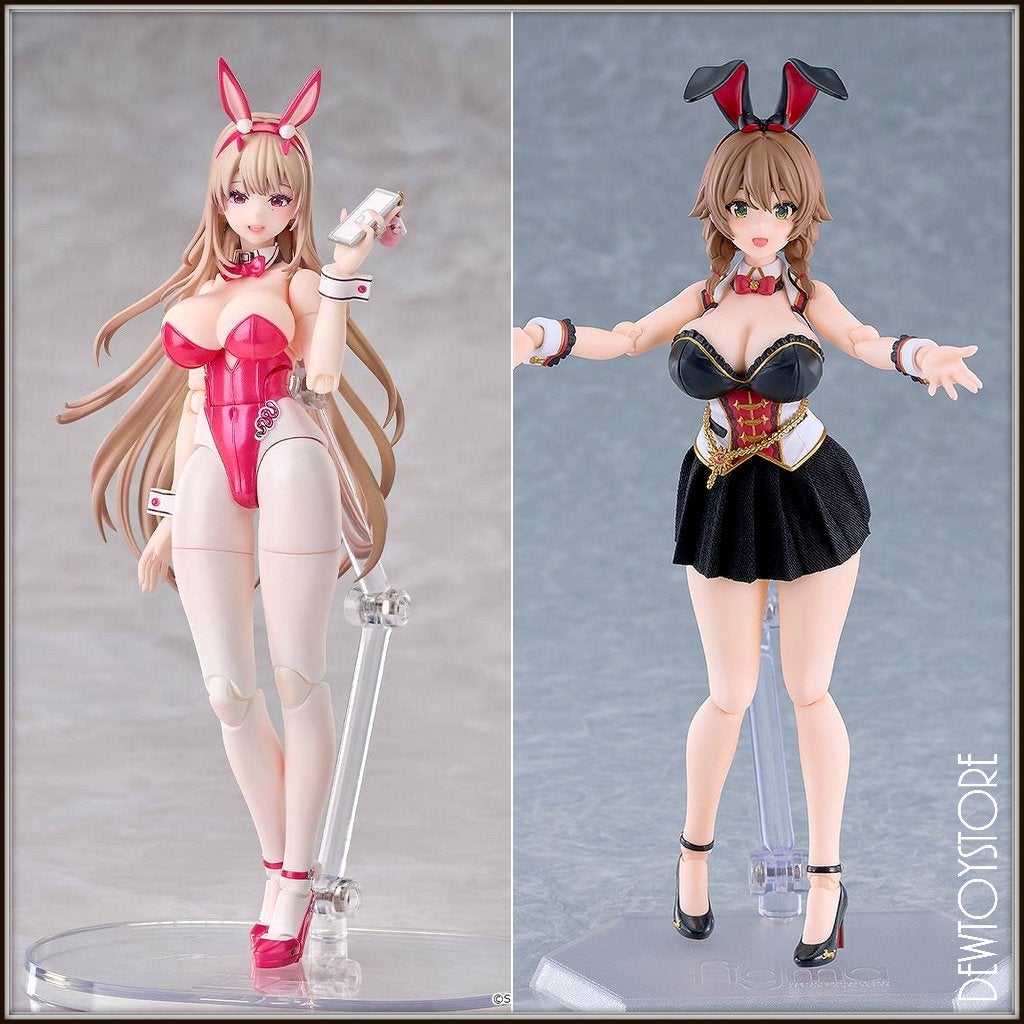 [𝗣𝗿𝗲-𝗼𝗿𝗱𝗲𝗿] 1/12 Scale Action Figure, Verzenden, Nieuw
