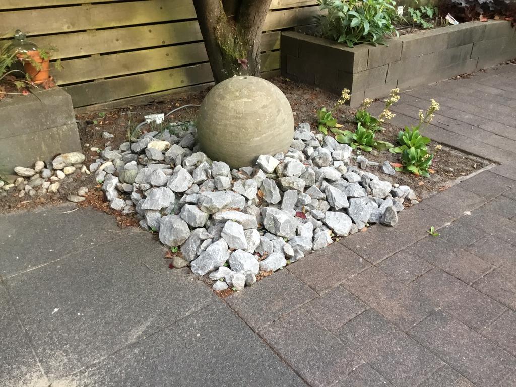 Waterbal, Ophalen, Overige materialen, Overige typen, Zo goed als nieuw