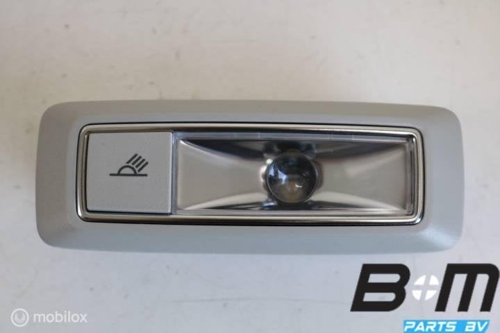 LED leeslamp Skoda Superb Combi 3 5F9947292, Gebruikt