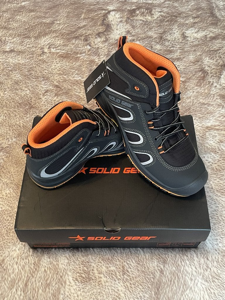 Solid Gear 73002 FALCON, Ophalen of Verzenden, Nieuw