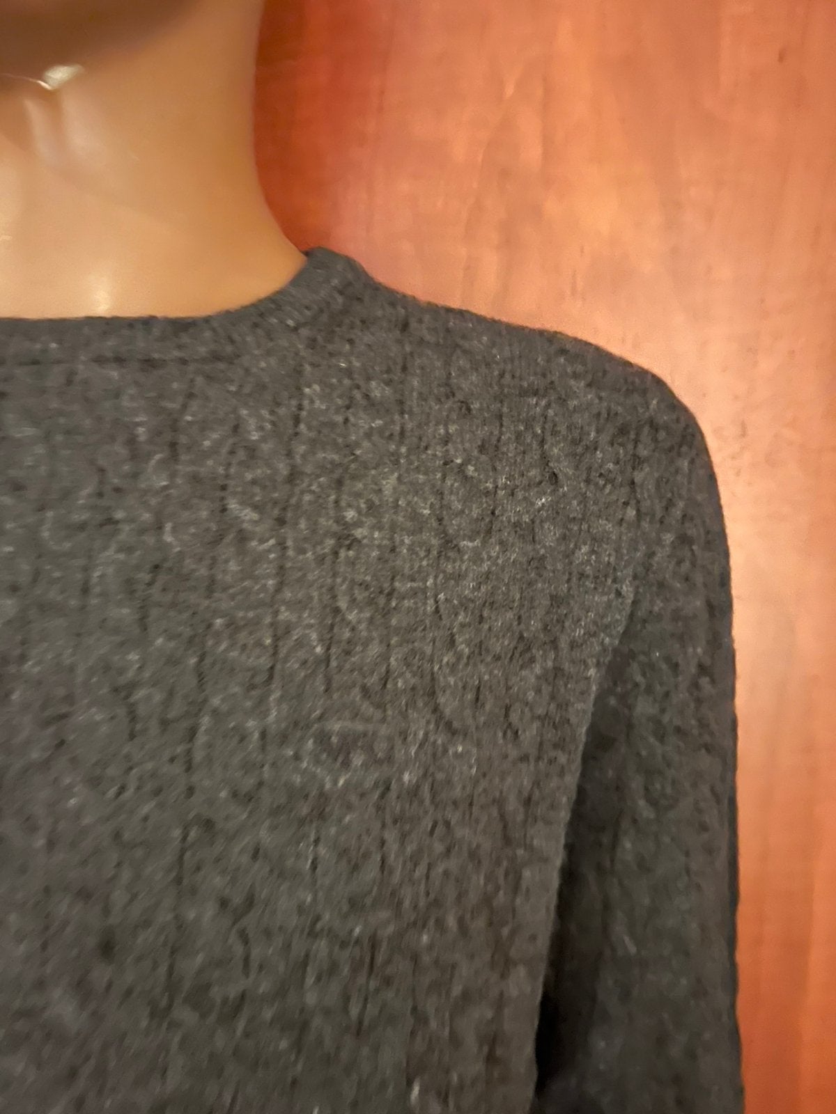 McGregor kabel trui, zo goed als nieuw, maat xl, Kleding | Heren, McGregor, G, T, Maat 56/58 (XL)