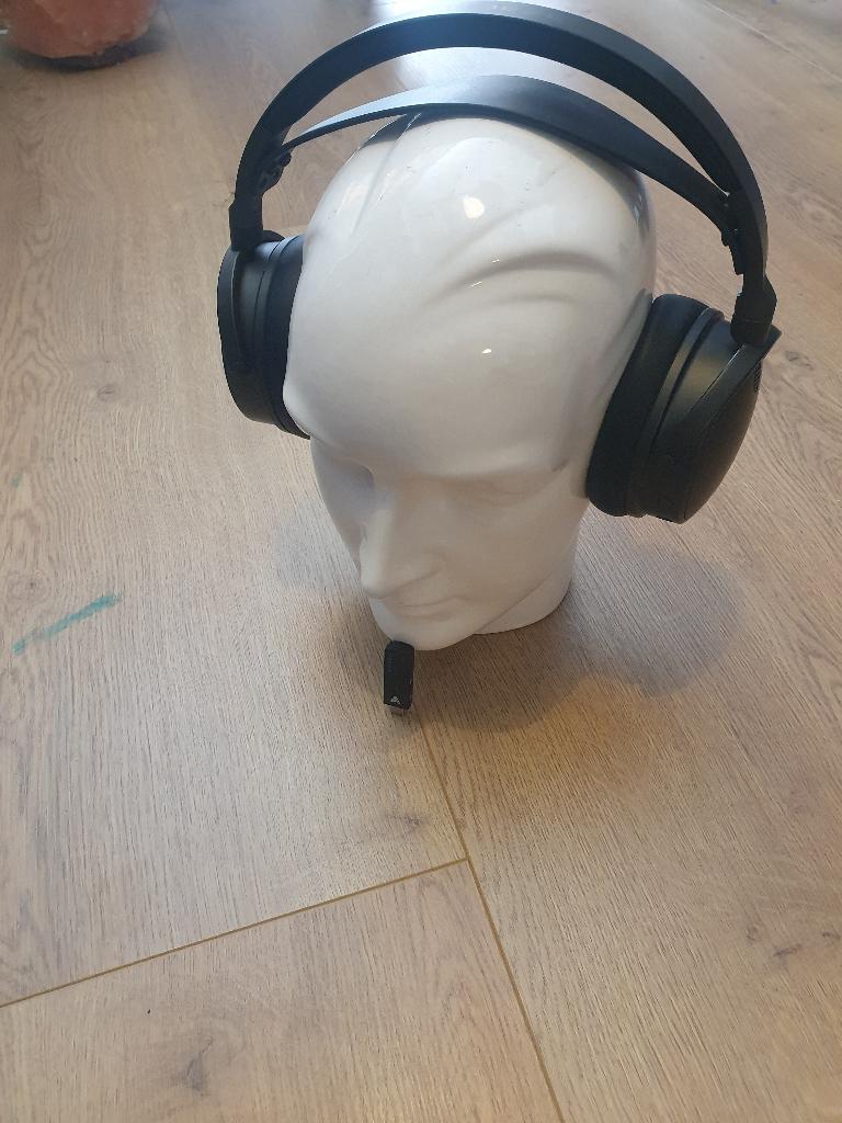 Audeze Maxwell magneplanar Playstation Edition, Audio, Tv en Foto, Koptelefoons, Overige merken, Ophalen of Verzenden, Zo goed als nieuw
