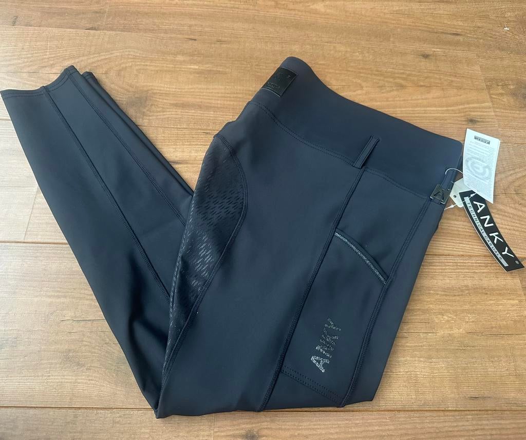 Nieuwe Anky rijbroek maat 44, Dieren en Toebehoren, Paardrijkleding, Dressuur, Nieuw, Dames, Onderkleding