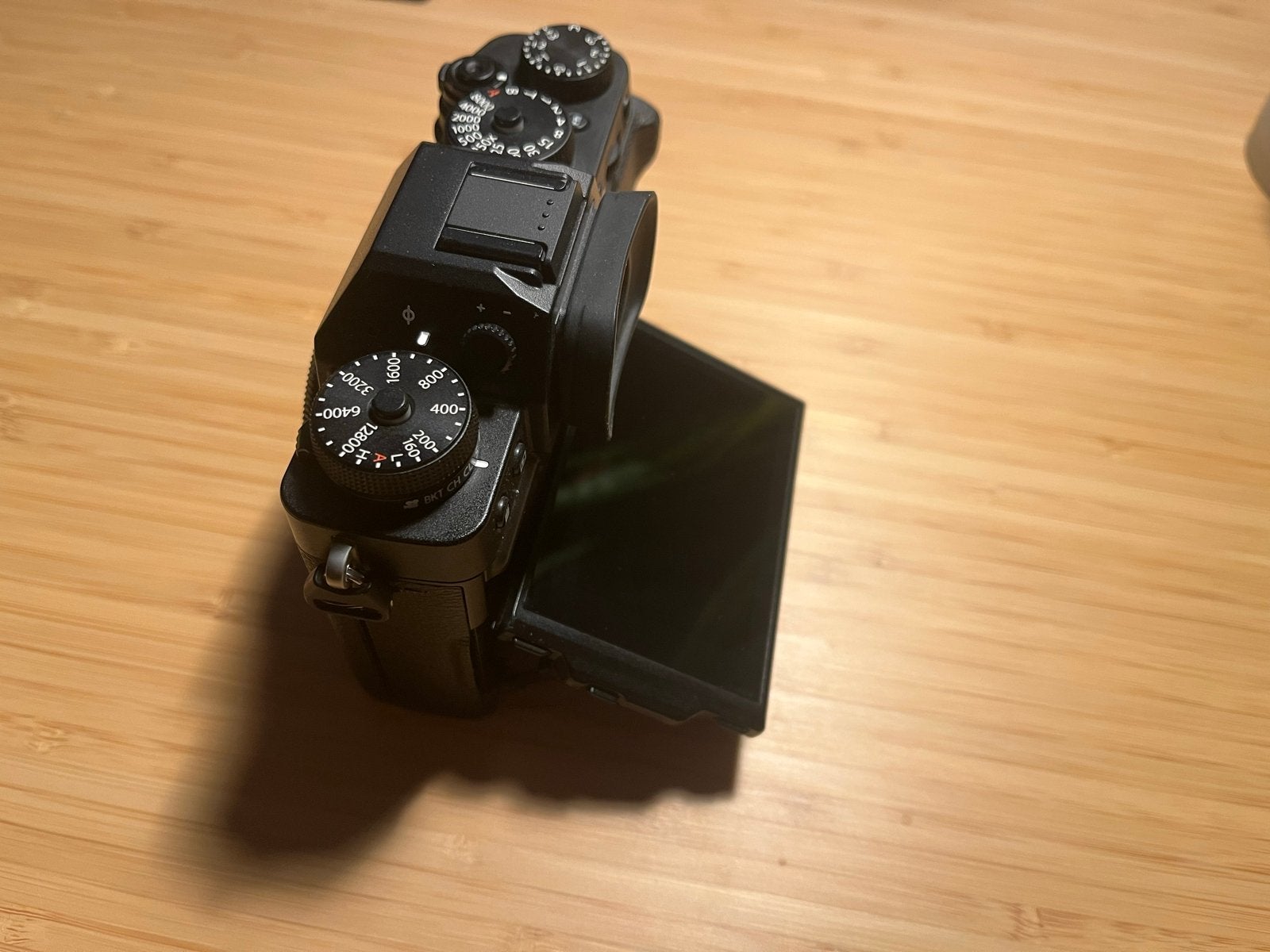 Fujifilm X-T3, excellent condition, Ophalen of Verzenden, Zo goed als nieuw, Fujifilm, Accu