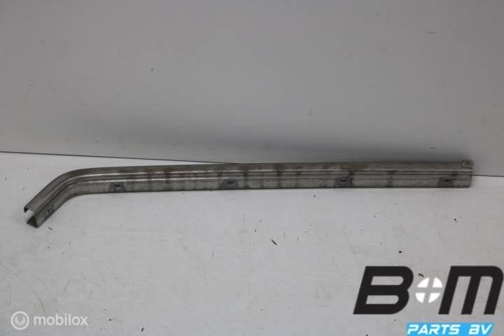 Geleidingsrail schuifdeur R VW Caddy 2k3 2016, Gebruikt