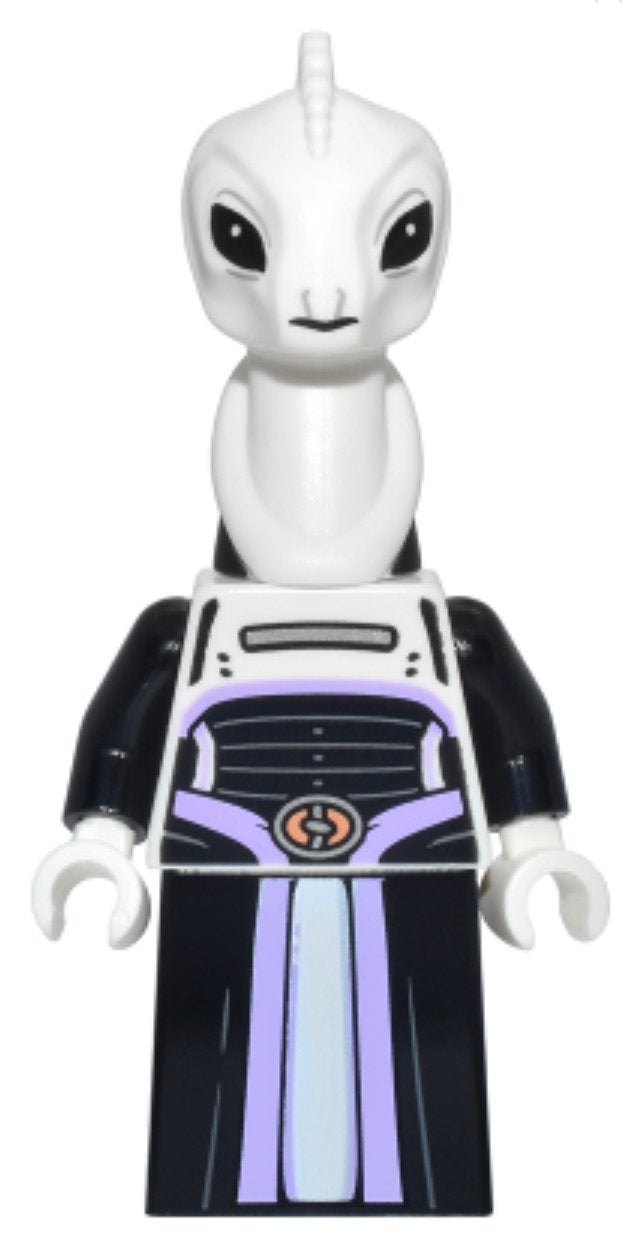Lego star wars minifiguur lama su sw1434. Nieuw!, Ophalen of Verzenden, Nieuw