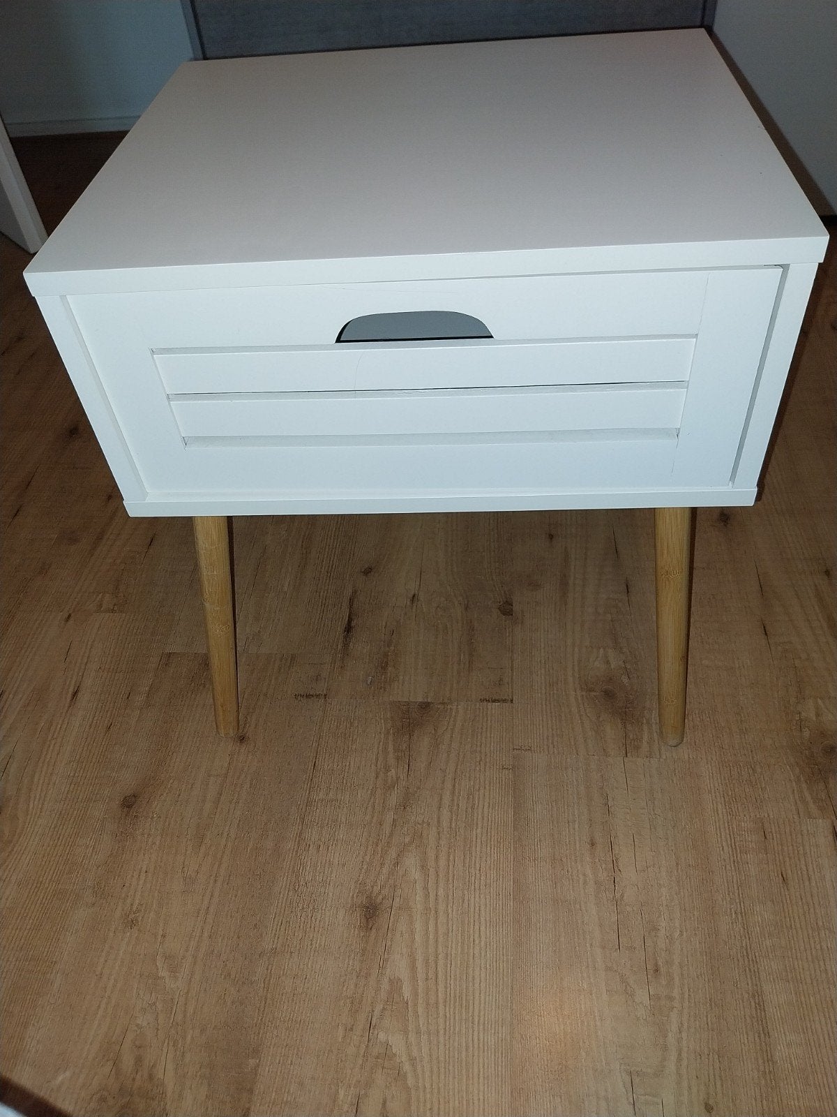 nachtkastje, Huis en Inrichting, Ophalen, Minder dan 45 cm, Minder dan 55 cm
