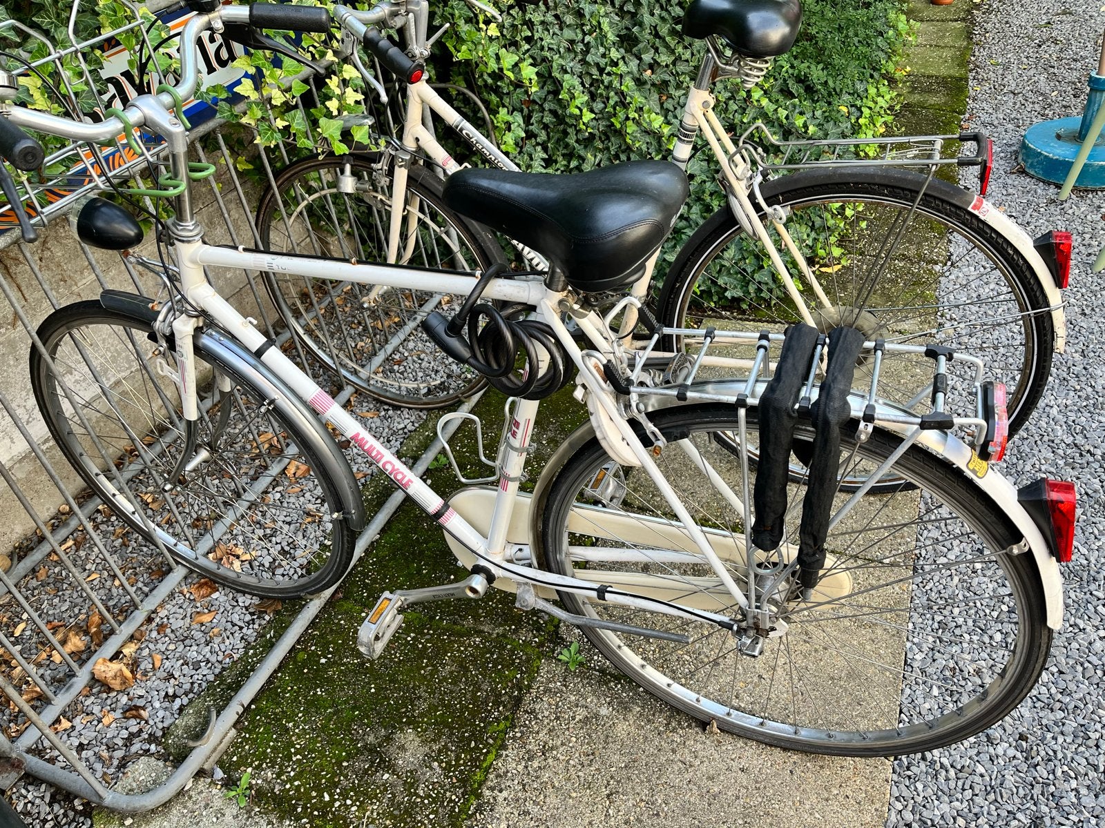 Een echte Vintage Multi Cycle Fiets - Klassieke Stadsfiets, Ophalen